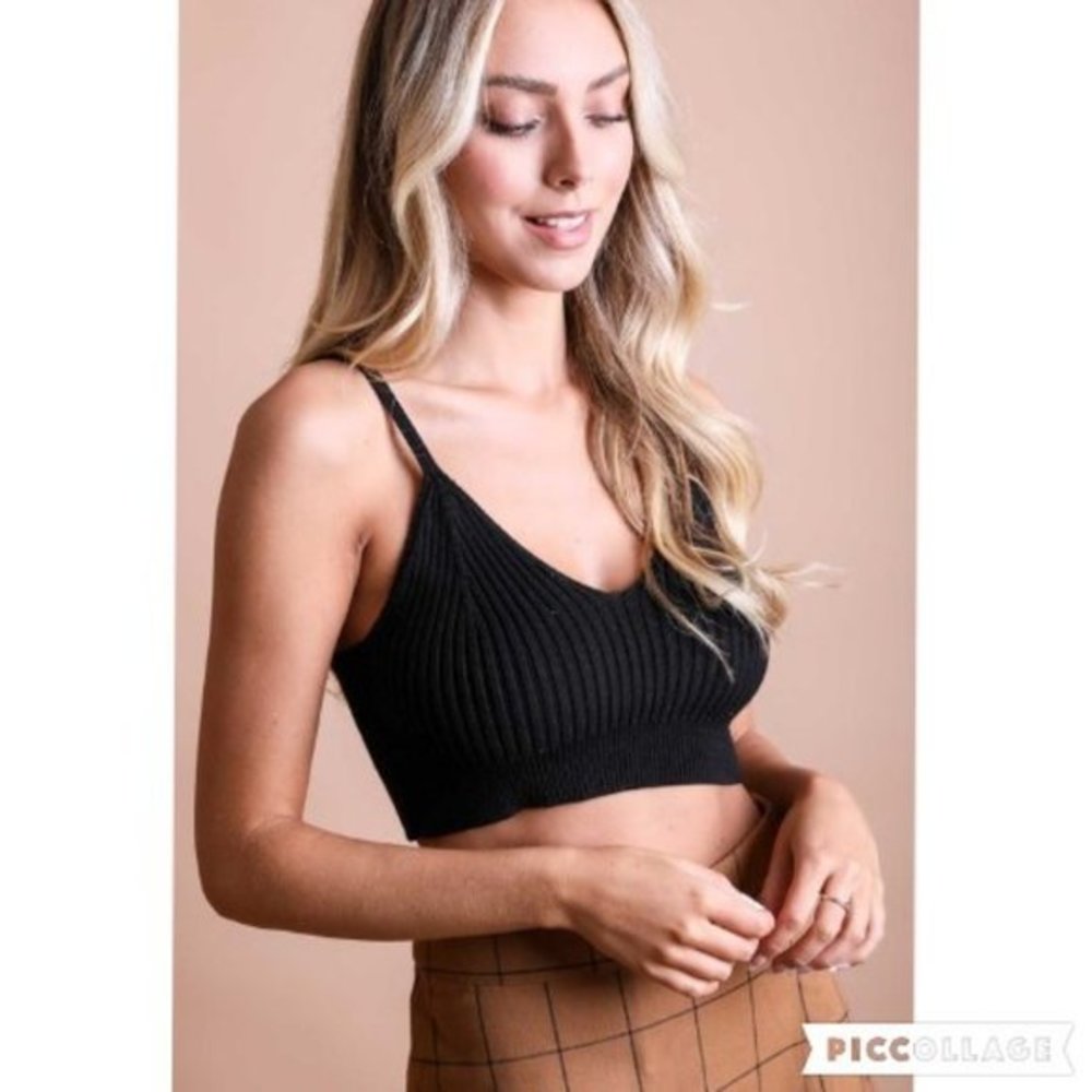Contour Brami Lounge Top